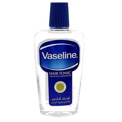 VASELINE Hair Tonic & Scalp Conditioner 200 ml